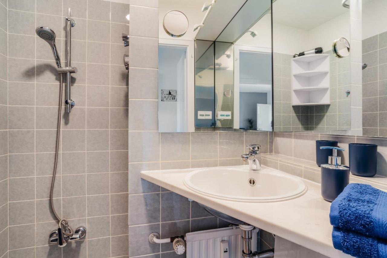 Walpurgis Hexe Appartement Braunlage Buitenkant foto