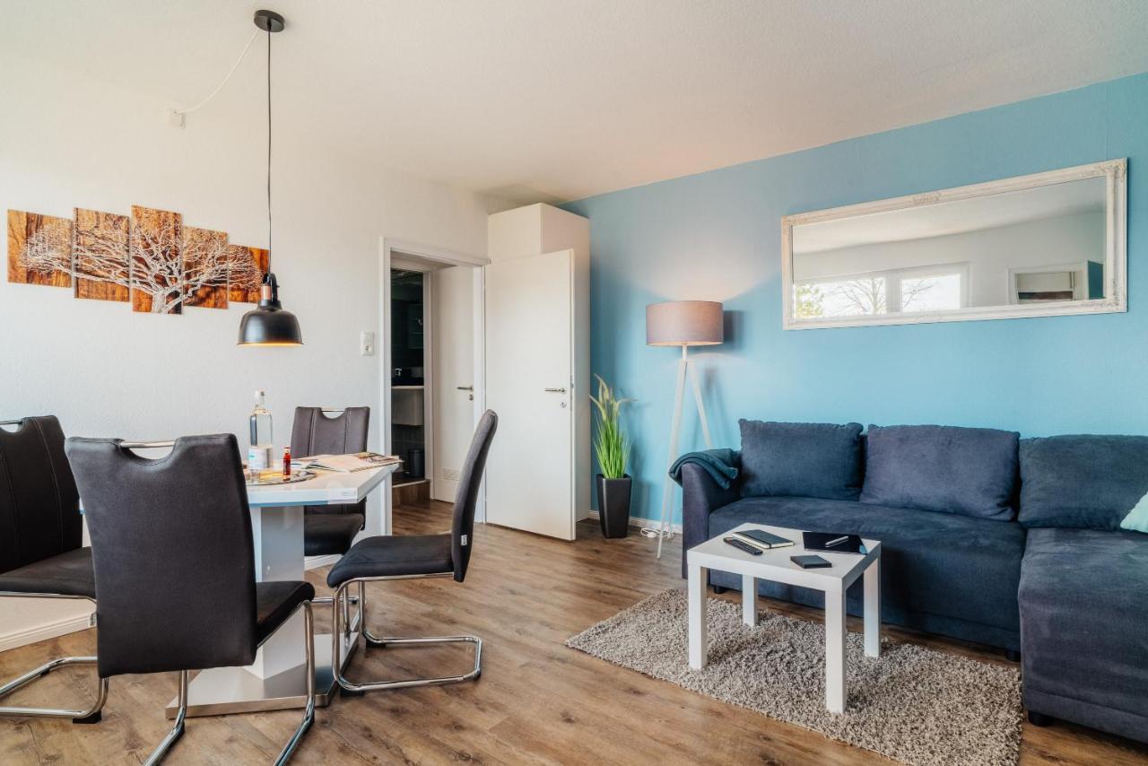 Walpurgis Hexe Appartement Braunlage Buitenkant foto