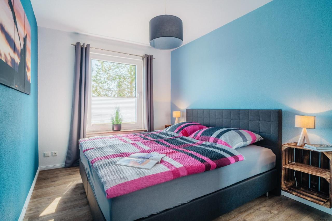 Walpurgis Hexe Appartement Braunlage Buitenkant foto