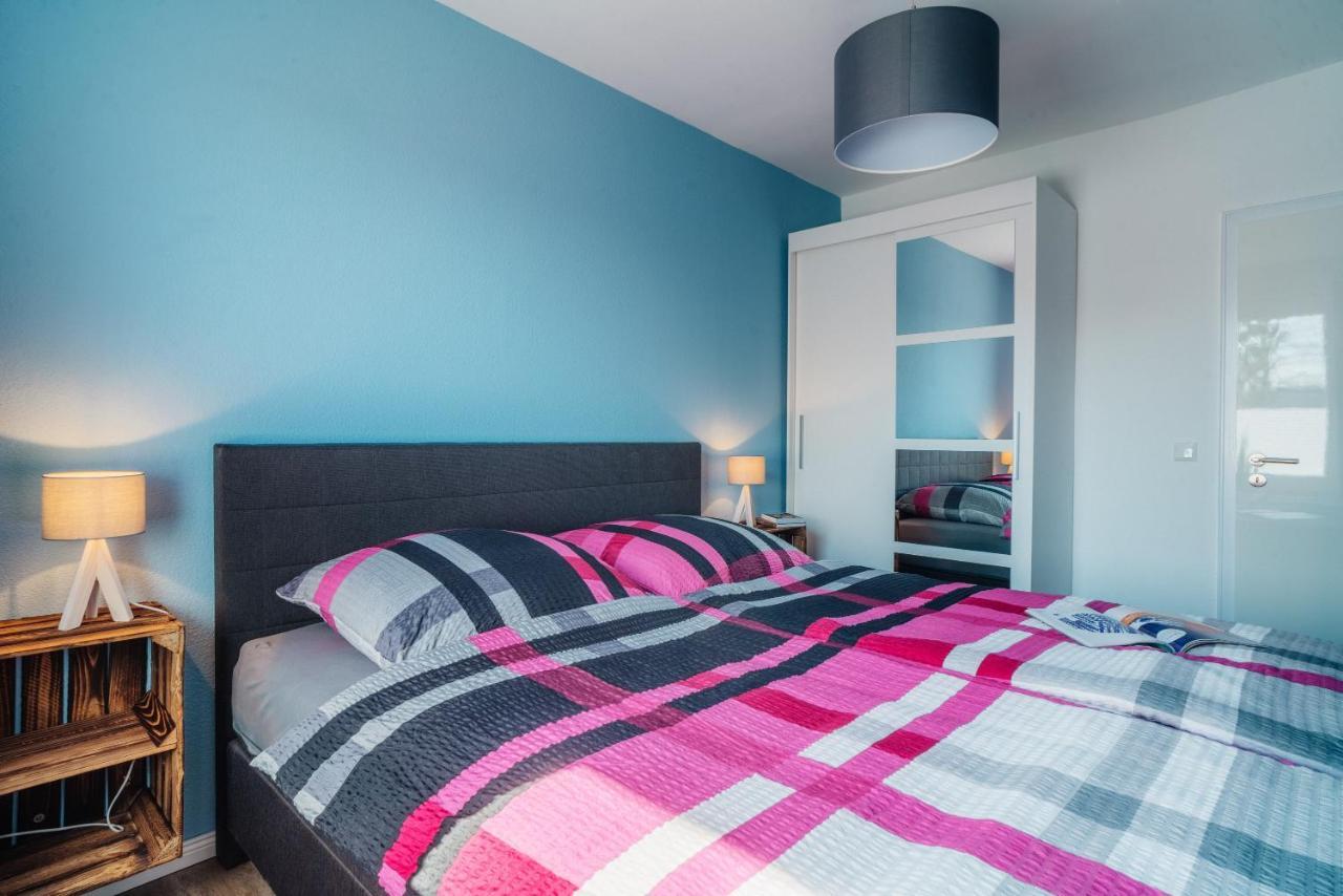 Walpurgis Hexe Appartement Braunlage Buitenkant foto